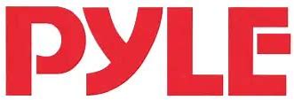 PYLE logo (tm)